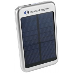 DecoY1-12360100_PP_Y1 | Powerbank solare PB-4000 Bask
