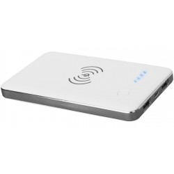 Main-12366900 | Powerbank PB-4000 Qi(R) wireless