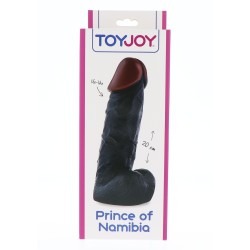 Prince Of Namibia 20 Cm Dong