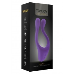 Icon Couples Massager