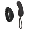 Wristband Remote Curve