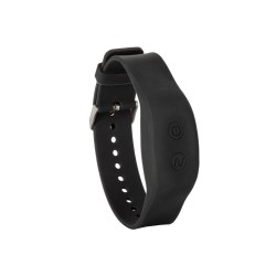 Wristband Remote Curve