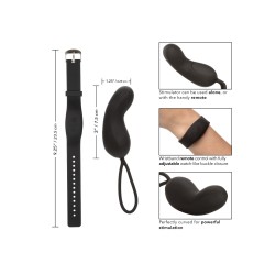 Wristband Remote Curve