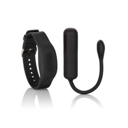 Wristband Remote Petite Bullet