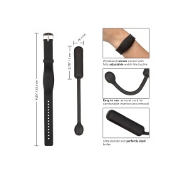 Wristband Remote Petite Bullet