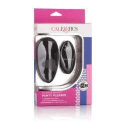 Silicone Remote Panty Pleaser