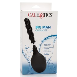 Big Man Cleanser