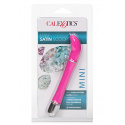 Lulu Satin Scoop