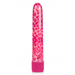 The Leopard Massager