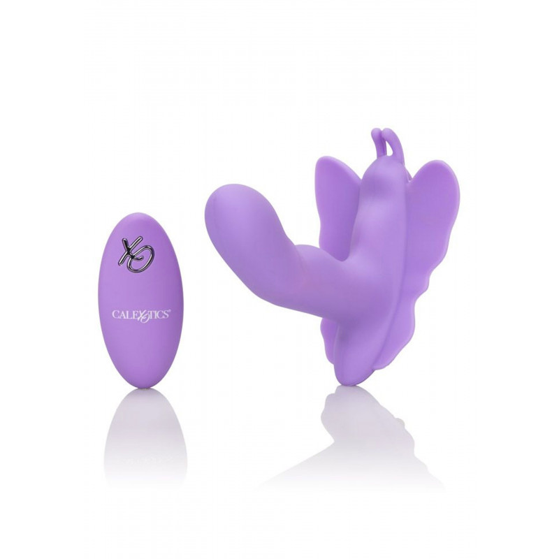 Butterfly Remote Rocking Penis