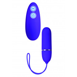 Posh 7-function Lovers Remote