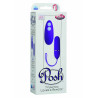 Posh 7-function Lovers Remote