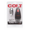 Colt Waterproof Turbo Bullet