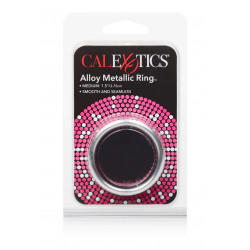 Alloy Metallic Ring - M