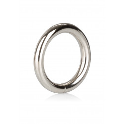 Silver Ring - Small