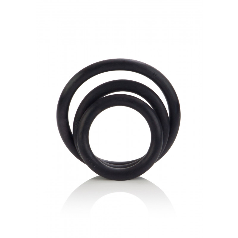 Rubber Ring - 3 Piece Set