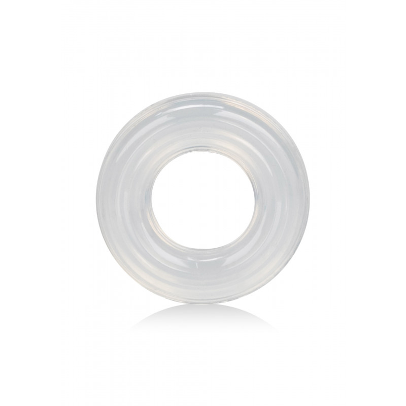 Premium Silicone Ring Large