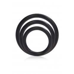 Silicone Support Rings