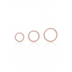 Silicone Support Rings