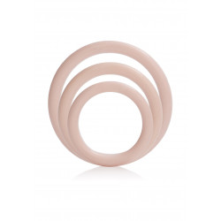 Silicone Support Rings