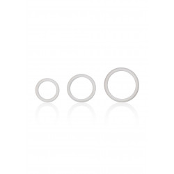 Silicone Support Rings