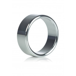 Alloy Metallic Ring - Large