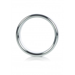 Alloy Metallic Ring - Large