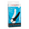 Silicone Dual Penetrator