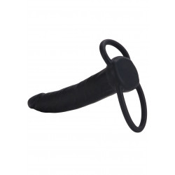 Silicone Dual Penetrator