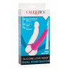 Silicone Dual Penetrator