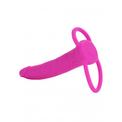 Silicone Dual Penetrator