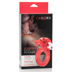 Wireless Clit Flicker