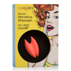 Silicone Marvelous Massager