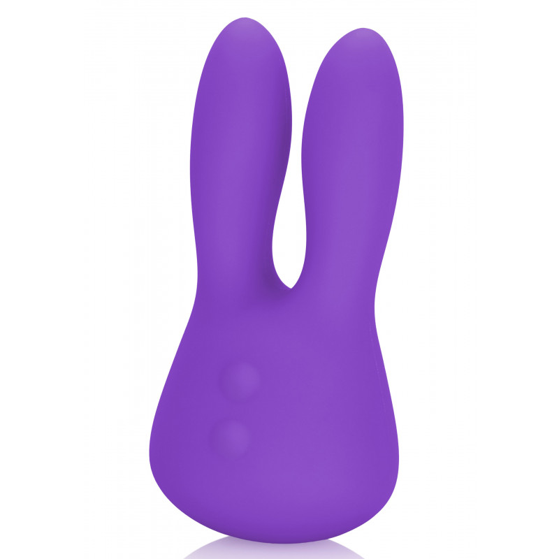 Silicone Marvelous Bunny