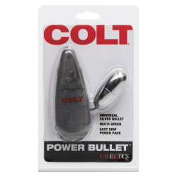 Colt Multi-speed Power Bullet