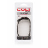 Colt Leather C/b Strap 8-snap