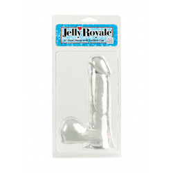 Jelly Royale 6 Inch