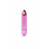 Crystal High Intensity Bullet