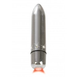 Crystal High Intensity Bullet