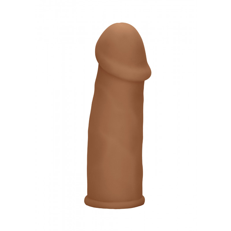 Futurotic Penis Extender Brown