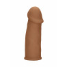 Futurotic Penis Extender Brown