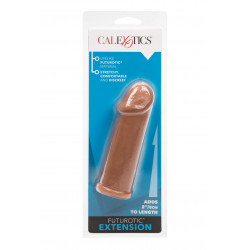 Futurotic Penis Extender Brown