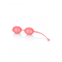 Weighted Kegel Balls