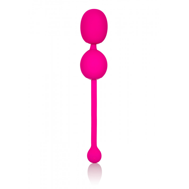 Rechargeable Dual Kegel