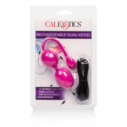 Rechargeable Dual Kegel