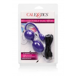 Rechargeable Dual Kegel