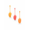 Kegel Training Set Mango