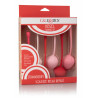 Kegel Training Set Strawberry