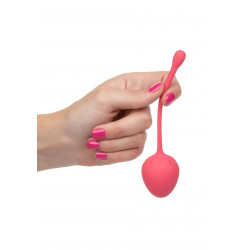 Kegel Training Set Strawberry