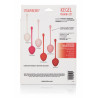 Kegel Training Set Strawberry